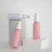 ZEOABSY 6 Pieces 50 ml Green Lotion Bottles with White Pump 50ml Empty PET Plastic Lotion Pump Bottle Cosmetic Gel Travel Container for Cosmetic Make up Cleaning + 1 x Funnel Green 50 ml - Buy Online on GoSupps.com