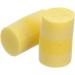 Buy EAR 310-1101-01 Classic Yellow Disposable Foam Earplugs - NRR 29dB Uncorded - Perfect for Noise Reduction | Fast International Shipping - Buy Online on GoSupps.com