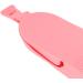 Soft Silicone Makeup Brush Bag - Travel-Friendly Case with Side Cleaner | Large Capacity & Dust Proof - Buy Online on GoSupps.com