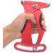EUGNN Bicycle Tension Meter - Spokes Calibration Tool for Mountain Bike Wheels (Red) - Buy Online on GoSupps.com