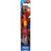 Oral-B Marvel Spider-Man Toothbrush & Crest Kids Toothpaste Set | Extra Soft Bristles | Cavity Protection | 3+ YRS | Fun Characters | Pack of 3 - Buy Online on GoSupps.com
