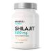 Shilajit Brevet PRIMAVIE | Extrait Pur en G lules | Immunit Musculation et Articulations | Riche en Acide Fulvique (50%) et en Acide Humique (10%) | 60 G lules V g tales | Eiyolab