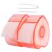 Ipetboom 2 Rolls Double Eyelid Sticker Makeup Tape Double Eyelid Glue Droopy Eyelid Tape Strip Lifter Eye Use