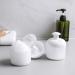 Foam Whip Maker - 7.8x11cm Bubble Foamer for Face Wash & Skincare | Rich Foam Maker Tool - Buy Online on GoSupps.com