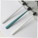ULTECHNOVO 4-Piece Japanese Style Toothbrush Set - Perfect Gift for Oral Care Enthusiasts - Buy Online on GoSupps.com