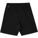 PUMA Unisex Kids Shorts Teamrise Short Jr 140 - Stylish Puma Black & White for Active Children - Buy Online on GoSupps.com