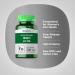Slow Release Iron Supplement 45mg - 200 Tablets | Ferrous Sulfate | Vegetarian Non-GMO Gluten Free | Piping Rock - Buy Online on GoSupps.com