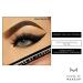 House of Makeup LONGWEAR Waterproof Black Kajal | NOIR - 24hr Intense Kajal Pencil with FREE Sharpener | Vegan & Cruelty-Free - Buy Online on GoSupps.com