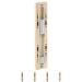 Sauna hourglass made of wood sauna clock sauna accessories time display egg timer sauna clock