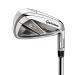 TaylorMade SiM 2 Max Iron Set Mens Right Graphite Regular 5-PW, AW
