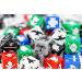 Monster Rocks Mega MTG Token Life & Counter Dice Collection - Buy Online on GoSupps.com