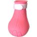 Buy 4-Piece Silicone Anti-Scratch Cat Shoes & Nail Gloves - Pink Perfect Claw Covers for Cats! - Buy Online on GoSupps.com