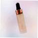 FRCOLOR 2pcs Re Illuminating Highlighter Women Fashion Three-dimensional Highlight Enhancer Drops Enhanceer - Buy Online on GoSupps.com