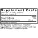 4703 Duke Drive Naturals Answer Sage Leaf 1000mg Glutenfree 30 ml - Buy Online on GoSupps.com