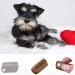 Wenfousemo 1Pcs Dog Stripping Knife Professional Dog Stripping Tool Pet Deshedding Tool Pet Grooming Tool Pet Stripping Tool for Pet - Buy Online on GoSupps.com