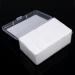 1000PCS Cotton Cosmetic Cleaning Pads - Soft Makeup Removal & Skin Care with Storage Box | International Shipping Available - Buy Online on GoSupps.com