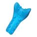 Amagogo Neck and Shoulder Relaxer Cervical Traction Device Easy to Clean Cervical Spine Alignment Chiropractic Pillow for House Floor
