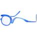 Rotatable Make-Up Reading Glasses for Women | Magnifying & Essential Tools for Perfect Makeup - Buy Online on GoSupps.com