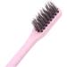 Minkissy 10-Piece Sustainable Toothbrush & Dental Hygiene Set - Eco-Friendly Travel Accessories for Clean Teeth - Buy Online on GoSupps.com