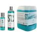  Stjarnagloss STARGLOSS Bubbles pHNeutral Shampoo 100ml - Buy Online on GoSupps.com