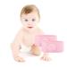 Hernia Belt Baby 2pcs Hernia Belt Hernia Treatment Children Infant Baby Umbilical Hernia Belt() Pink