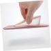 NOLITOY Height Increasing Insoles - 6 Pairs Men's Platform Shoe Pads for Extra Lift & Comfort | Orthopedic Silicone Heel Gel Inserts - Buy Online on GoSupps.com