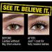 Maybelline Volum' Express The Colossal Big Shot Waterproof Mascara in Brownish Black - 0.32 fl. oz - Buy Online on GoSupps.com