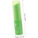 FOMIYES Lip Smoother Aloe Lip Balm Moisture Lip Balm Hydrating Lip Balm Beauty Lipstick Lip Glitter Color Changing Lip Balm Color Changing Lipstick Lip Care Stick Soft Stick Organic - Buy Online on GoSupps.com
