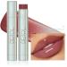 Lip Balm Moisturizing Anti-dry Lip Balm Easy To Carry Anti-cracking Lipstick Colored Lip Glaze Makeup Lip Care Cosmetics J - Buy Online on GoSupps.com