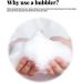 Dajidafu Face Wash Foam Maker Reusable Small Bubble Making Cup Portable Facial Washing Cream Bubbler Dorm Travel Supplies - Buy Online on GoSupps.com