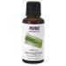 NOW Foods Now 100 Pure Lemongrass 1 fl oz