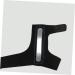 Thumb Fixed Guard Brace - Adjustable Support for Joint Treatment Thumb Splint Brace S Black - International Shipping Available - Buy Online on GoSupps.com