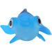 Buy Semme Plastic Floating Fish | Movable Aquarium Decoration | Blue Goldfish Pet Accessory - Buy Online on GoSupps.com