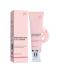 Pink Peptide Eye Serum with Retinol &Sodium Hyaluronate - Anti-Aging Eye Cream for Dark Circles Puffiness & Wrinkles For All Skin Types 30mL