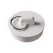 Rubber Bath Plug Drain Stopper Replacement Mop Pool Plug Bath Basin Waste Plug For Kitchen Sink And Washbasin Bathroom Bath Stopper