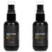 Ultrax Labs Hair Plush (2 pack) | Hair Growth Serum for Men and Women | Thickens Strands and Reduces Breakage | Helps with Hair Loss and Strengthens Follicles | With Caffeine Keratin and Biotin 1.70 Fl Oz (Pack of 2)