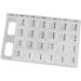 7-Day Pill Box Organizer | 4 Times a Day Morning Noon Evening & Bed | Effective Medicine Planner for Easy International Shipping - Buy Online on GoSupps.com