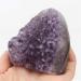 Natural Crystal Rough Raw Natural Crystal Geode Quartz Rough Purple 500g-750g 1pc - Buy Online on GoSupps.com