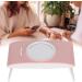 UV Nail Lamp 16W L-E-D USB Dual Light Source Foldable Nail Dryer with 60s Timing Function Professional UV Light for Gel Nails Polish Manicure(2#) - Buy Online on GoSupps.com