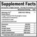 Bradeson Naturals Digestive Enzymes & Probiotics - Natural Dietary Supplement 60 Capsules - Buy Online on GoSupps.com