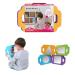 Edushape Ed 526040 Educational alarm clock Magic mirror