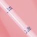 Pssopp Infant Baby Medicine Dispenser - Liquid Syringe Oral Dropper with Latex-Free Hat (Pink) - Buy Online on GoSupps.com