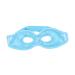 LALADEFIEE Anti-fatigue Eye Mask Gel Eye Mask Cold Compress Eye Mask Sleep Care Eye Patch Unzip Nap Mask