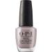 OPI Nail Lacquer  Icelanded a Bottle of OPI  Brown Nail Polish  Iceland Collection  0.5 fl oz