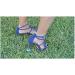 Buy Size S S Clear Heel Protectors - Best International Shipping | Your Store Name - Buy Online on GoSupps.com