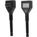 Digital Salinity Tester Highly Accurate Result Salinity Testing Pen Water Quality Tester for Seawater Aquariums - Buy Online on GoSupps.com
