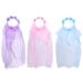 Minkissy 3 Pieces Veil Flower Headpiece Flower Crown with Lace Veil Princess Floral Headbands for Girls Photo Props
