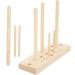 Adjustable Wooden Bow Maker for Christmas Bows & Wreaths - Pssopp - Buy Online on GoSupps.com