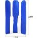 Amagogo Sock Aid - Portable & Flexible Sock Helper for Seniors | Soft Compact Navy Blue Daily Life Aid - Buy Online on GoSupps.com