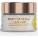  green idea green idea - Bioactive 24K Gold Cream - Luxury Care for Mature Skin - Conditioning - Anti-Ageing - Anti-Wrinkle - Face Moisturizing - Pure Gold Particles - Young Skin - 50 ml (2) - Buy Online on GoSupps.com